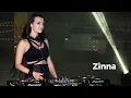 Download Lagu Zinna - Live @ DJanes.net 27.08.2021 / Techno DJ Mix