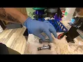 Harbor Freight 3 ton Jack Repair