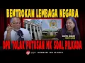 Download Lagu BENTROKAN LEMBAGA NEGARA, DPR TOLAK PUTUSAN MK SOAL PILKADA