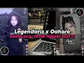 Lagu DJ LEGENDARIS X Одного OAHORO ZENSEMBE VIRAL TIKTOK 2025 