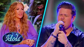 Don't Stop Believin' Cover Has Carrie Underwood Singing Along | American Idol 2026