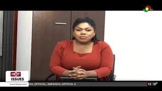 LIVE: Hot Issues || 06-09-2026