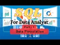 SQL for Data Analyst - Part 1