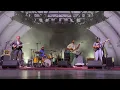 Big Thief - Words (Live @ Hollywood Bowl)