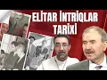 Download Lagu Yaxın tarixin ən qaranlıq səhifələri. Azərbaycanda sovet ziyalı intriqaları. “Çərlədib öldürmə”