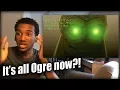 Download Lagu Attack on Ogre - Shrek Anime Opening REACTION (from Narmak)