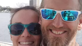 Believe It Or Not..  We’re Leaving