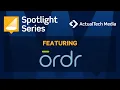 Ordr Helps You Get Control of Your Connected Devices