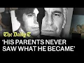 Power secrets and lies The making of Epstein The Daily T Podcast