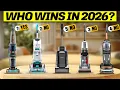 Best Carpet Cleaners 2026 - The Only 5 You Should Consider Today