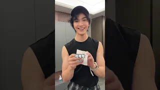 全家E人，下次一起穿出门｜子笺子凛