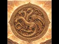 House of the Dragon - Targaryen Theme (Epic Version)