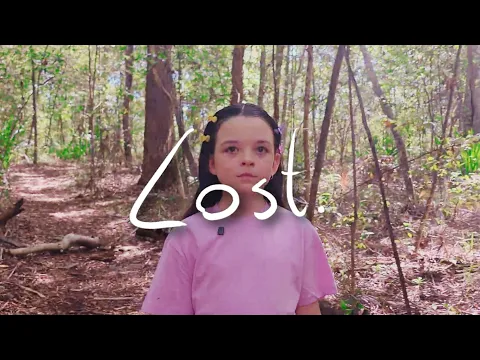 Lost. Trailer