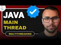 How JVM haldles multithreading