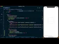 Open Modal from Tab Bar Master React Navigation v5