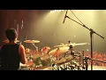 Download Lagu Reflective - Kiko Loureiro Live - Bruno Valverde - Marty Friedman - Drum Cam