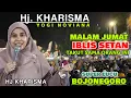 Download Lagu CERAMAH HJ KHARISMA YOGI NOVIANA FULL | NGAJI MALAM JUMAT, S3TAN TAKUT DENGAN YANG BEGINI..