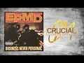 EPMD - Crossover [Instrumental]