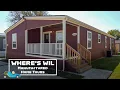 Duplex Manufactured Homes Are Trending in Mobile Home Parks