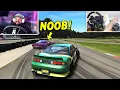 Download Lagu Teaching a NOOB how to drift in Assetto Corsa