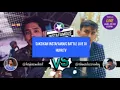 LIVE NOW! Instafamous Battle Hafeez Mikail vs. Ahmad Ezzrin Loy