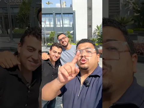 تحدي ريفيو ريفيو الفوود بلوجر 😈ربنا يكون في عون اللي هيطلعلنا 😌