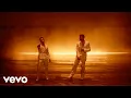 Download Lagu Ricky Martin, Christian Nodal - Fuego de Noche, Nieve de Día (Official Video)