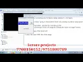 Blood Cell Counting Using Opencv Python - 1Crore Projects