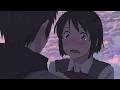 Lagu Kimi No Na Wa (Your Name) - Dusk Till Dawn - AMV