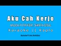 Download Lagu AKU CAH KERJO - ARLIDA PUTRI FEAT. SHINTA GISUL (KARAOKE KOPLO)
