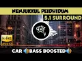 Download Lagu Nenjukkul Peidhidum |🎧 5.1 Surround 🎧| 🔊Bass Boosted🔊 | Sub  🔊Bass🔊 | by THARMi2005