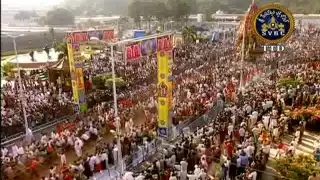 brahmotsavam song tirumala telugu devotional song svbc ttd