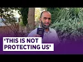 Download Lagu Palestinian-American: ‘This passport says they’re supposed to protect me at any cost’