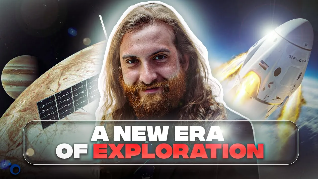 How Private Companies Are Changing Space Exploration