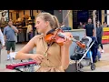 Download Lagu Final Song: Karolina’s My Immortal Violin Performance Shocked the Crowd