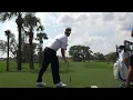 BILLY HURLEY III - 2014 DRIVER GOLF SWING DTL REGULAR & SLOW MOTION 1080p HD
