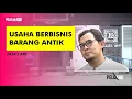 Download Lagu BISNIS BARANG ANTIK ALA OWNER \