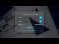 Animated Login Form using Html CSS