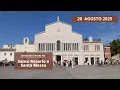Download Lagu Santo Rosario  e Santa Messa 20 Agosto 2025 ( Fr Rinaldo Totaro)