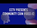 COIN COMMUNITY - Members of Numistacker Community make 1 minute s