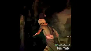 Ali Baba Vs Kasim Baba 6 