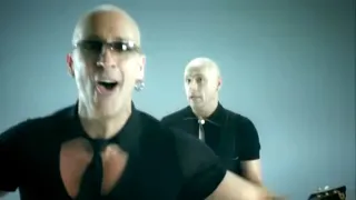 Right Said Fred - I'm Too Sexy 2007