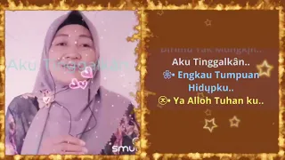 BAWALAH AKU KASIH \