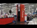 WalMart Alabama stores undergoing renovations