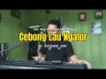 Download Lagu CEBONG LAU NGALOR - Rensi Ambang \u0026 Aldy Ambang // by hargens yen (COVER 2023) Lagu Manggarai