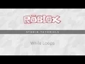 While Loops
