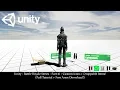 Unity-Battle Royale Series-Part 16-Custom Icons Droppable Items Full Tutorial Free Download