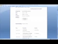 Meeting Agenda Templates