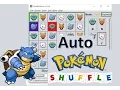 Pokemon Shuffle Move Generator