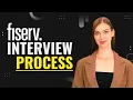 Fiserv interview Process